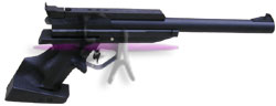 Maruzen - APS1 Grand Master - 6mm
