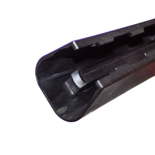 (Occasion) G&G handguard for MP5 (A4,A5)- BK 