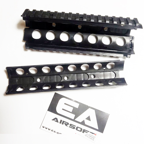 (Occasion) - Handguard set type M4