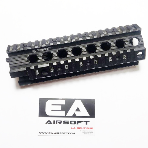 (Occasion) - Modular rail forend type M4