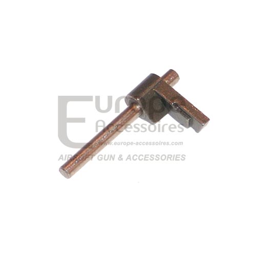 AEP Anti-Reversal steel for AEP 