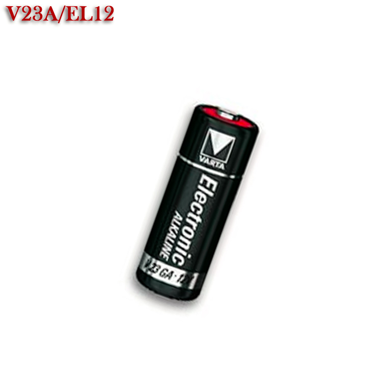 Pile lithium V23A / EL12 (12v)
