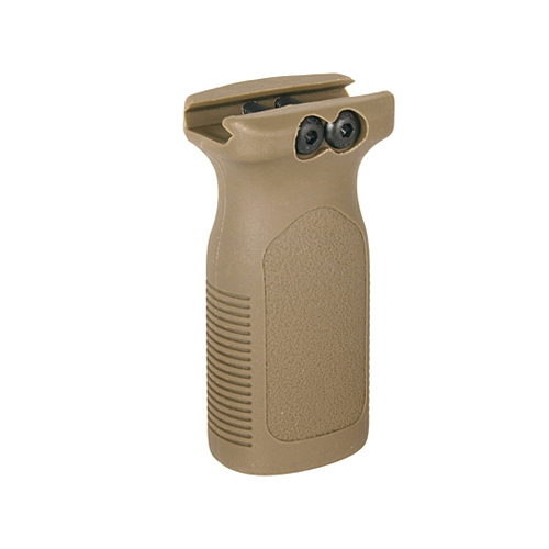 Grip vertical M2 - TAN
