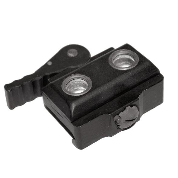 QD sling - Double hole