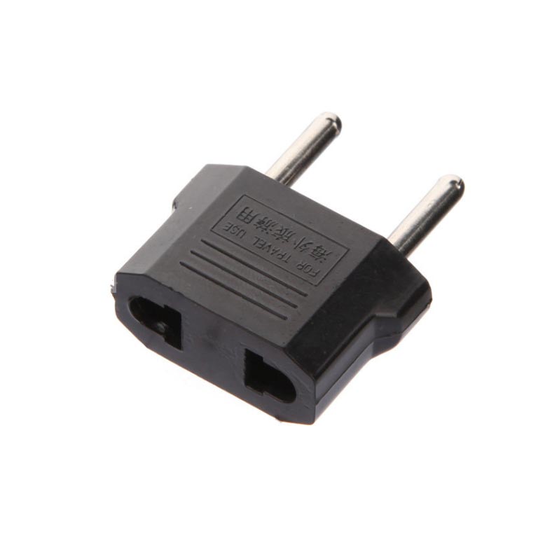 Adaptateur secteur universel USA/EUROPE