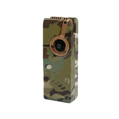 Cyclone M4 Speedloader - Multicam