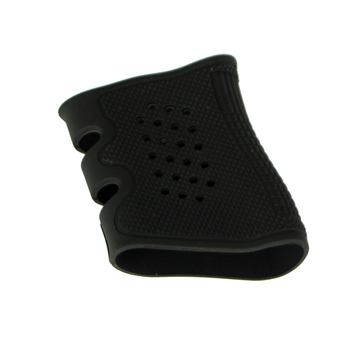 Rubber grip for hand-gun - BK