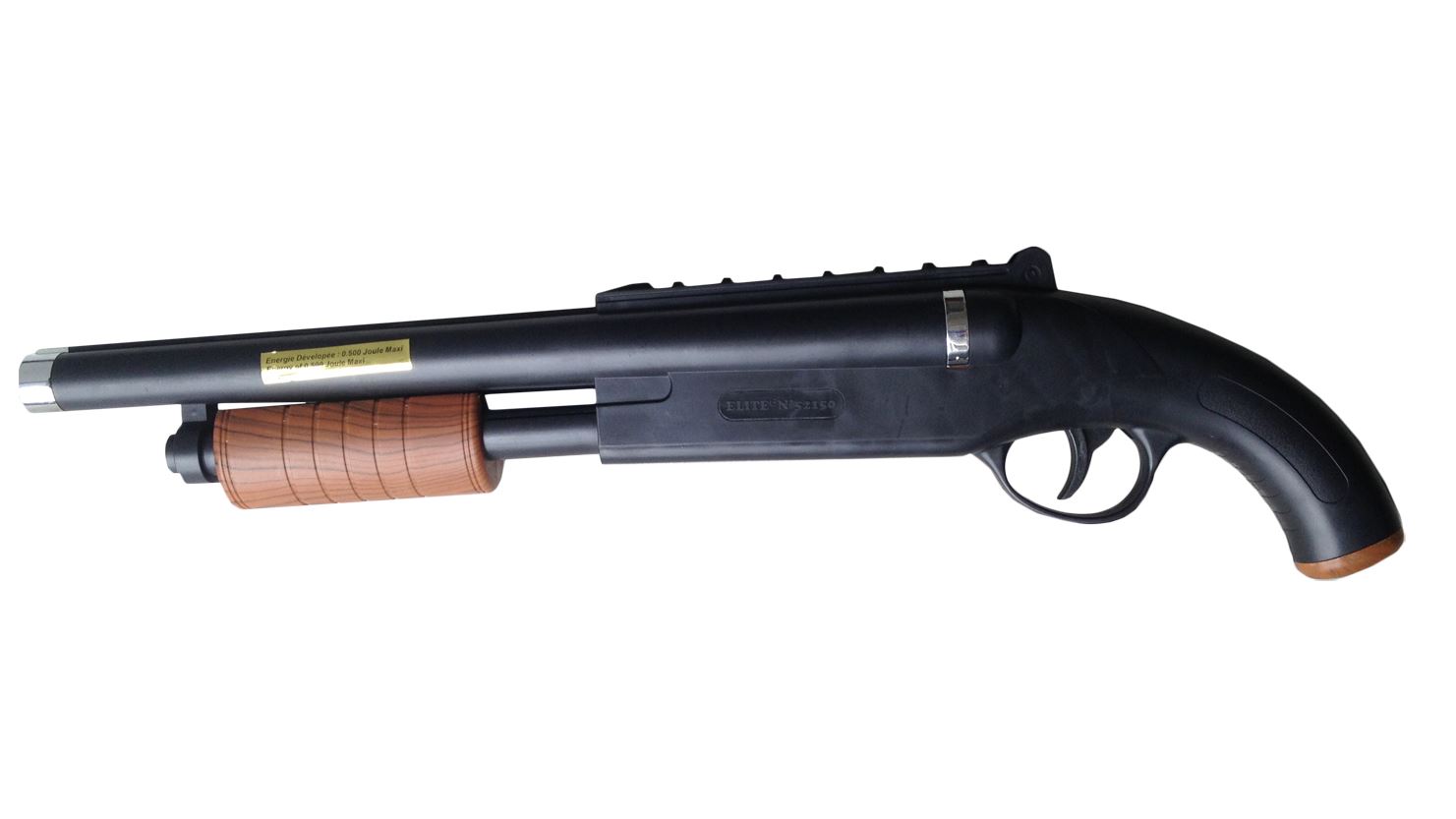 EAAirsoft Fusil a pompe, Shotguns