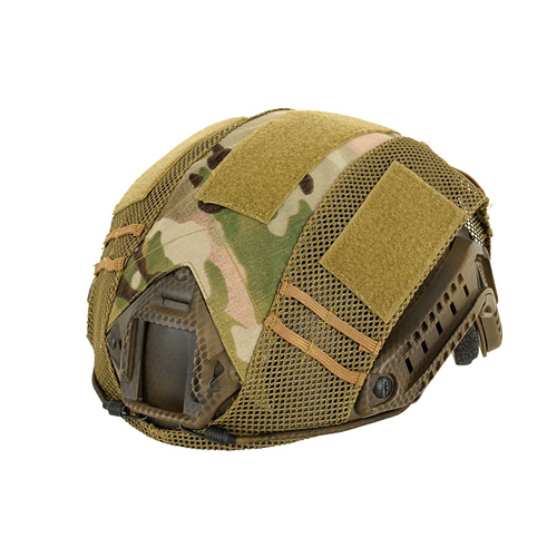 FMA - Maritime Helmet Cover - Multicamo 