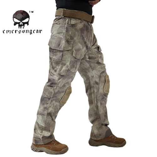 EMERSON - EM7048B G3 Tactical Pants AT AU 34