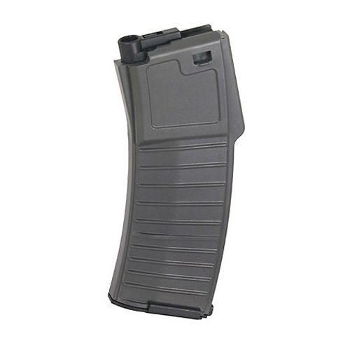 Magazine mid-cap pour KAC PDW 115bbs - 6mm - BK