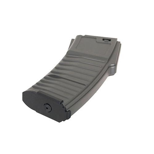 Magazine mid-cap pour KAC PDW 115bbs - 6mm - BK