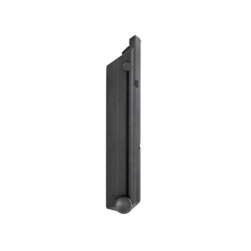 WE - Type WE-P001/2/3 Gas Magazine - noir