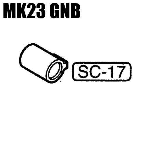 Part for SOCOM Mk23 Part # SC-17