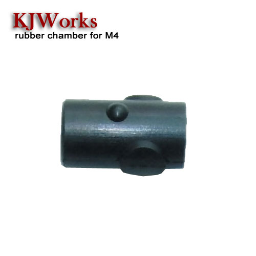 KJWORKS - Rubber chanber for M4 - Joint Hop Up