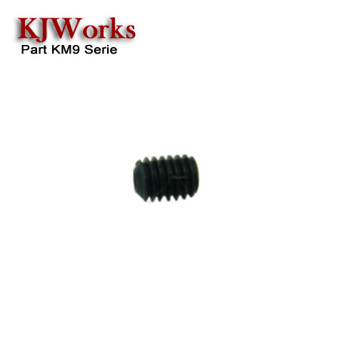 KJWORKS - Part n° 25 safety screw for M9 série