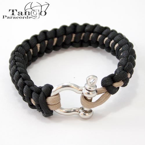 Bracelet paracorde N003