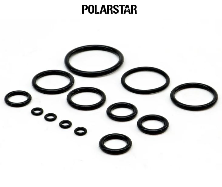 Kit Joint pour version Fusion Engine - Polarstar