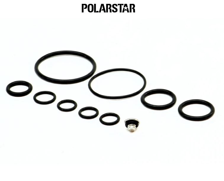 Kit Joint et vis pour Jack - Polarstar