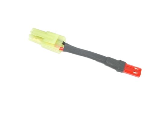 Adaptateur de connectique JST RCY vers mini Tamiya  - Polarstar