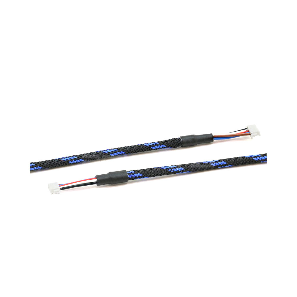 Polarstar cable de liaison pour FCU (18inch / 457mm)