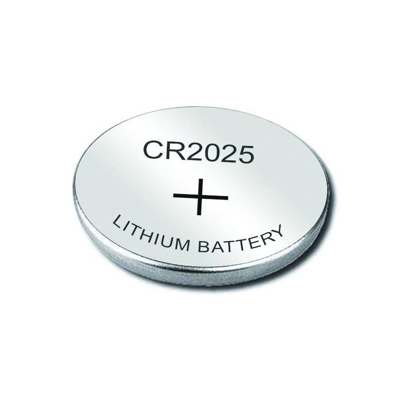 CR2025  3V  battery
