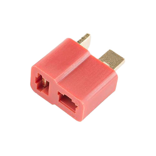 T DEAN CONNECTOR (FEMELLE)  