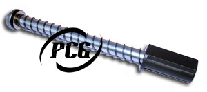 PCG - Kit ressort de cullasse (recoil set) pour HI-Capa série