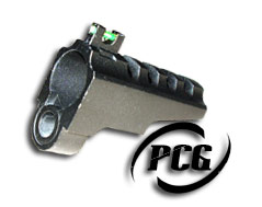 PCG - Guidon de demi-culasse pour HI-Capa 5.1 série