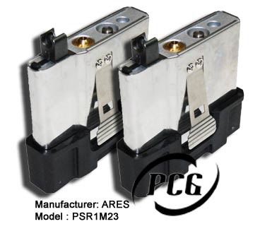 DSR - Full m�tal - 6mm - GAZ