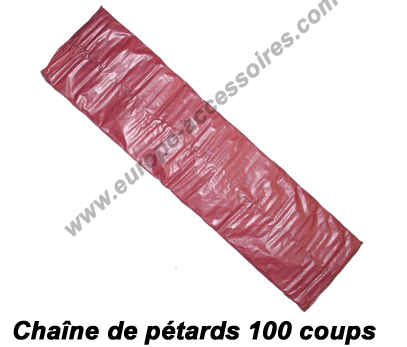 Chaine de 100 coups