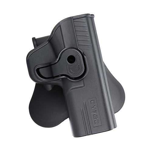 CYTAC - (CY-MP9) Holster Polymer - SW MP9