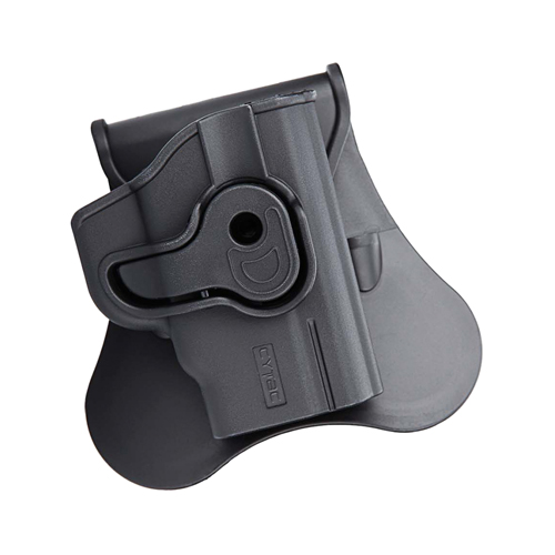 CYTAC - (CY-JB) Holster Polymer - SW Bodyguard .380