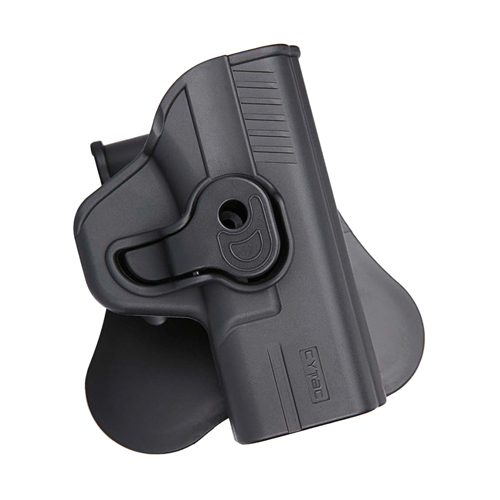 CYTAC - (CY-MPC) Holster Polymer - SW MP Compact