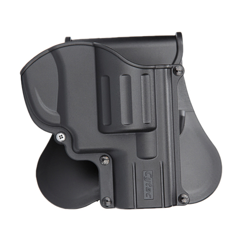 CYTAC - (CY-JF) Holster Polymer - SW J Frame 2-1/8 pouce