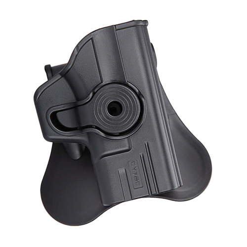 CYTAC - (CY-XDS) Holster Polymer - Springfield XDS