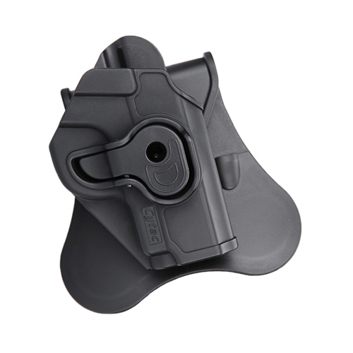 CYTAC - (CY-P238) Holster Polymer - Sig Sauer P238