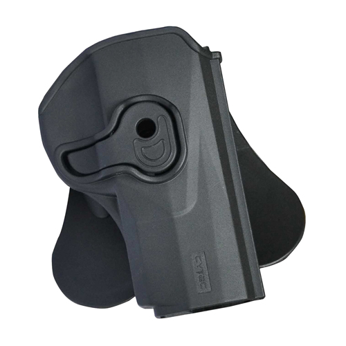 CYTAC - (CY-PX4) Holster Polymer - Beretta Px4 Storm