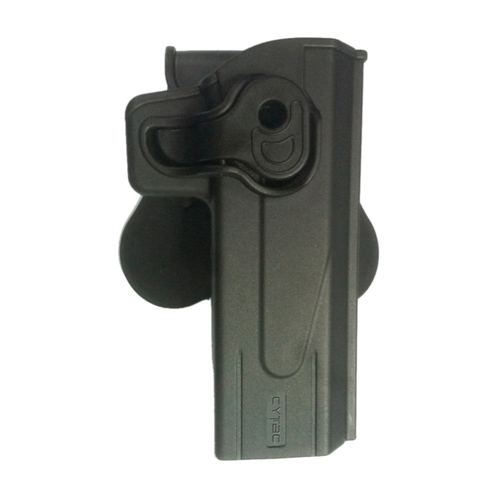 CYTAC - (CY-HCP) Holster Polymer - HI-CAPA 5.1