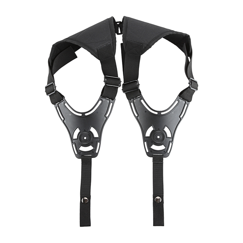 CYTAC - (CY-SHH) Shoulder Holster