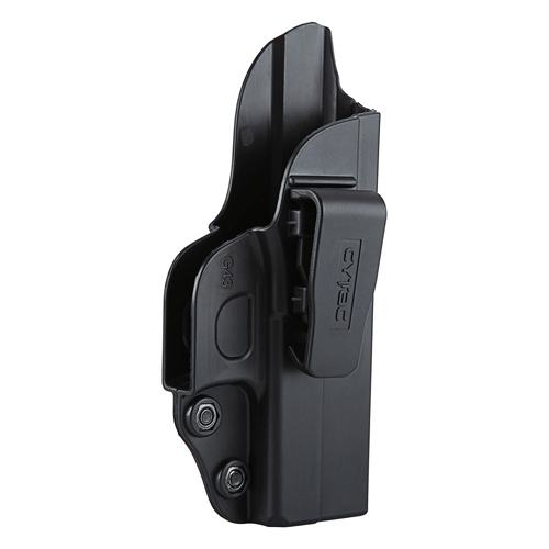 CYTAC - (CY-IG43 Inside Waistband Holster - Glock 43