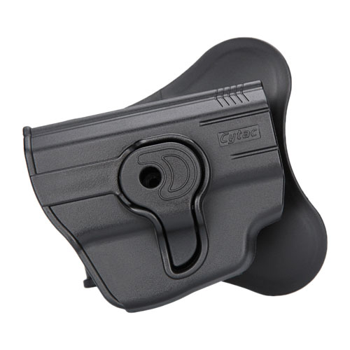CYTAC - (CY-LW/L) Holster Polymer - Ruger LC9 with Laser