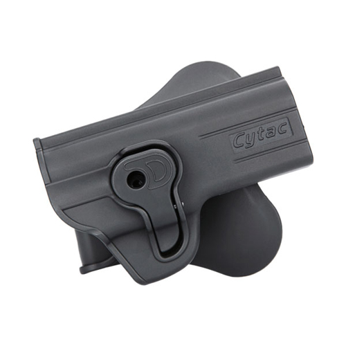 CYTAC - (CY-RSR9) Holster Polymer - Ruger SR9