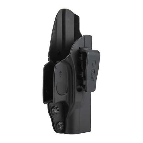 CYTAC - (CY-IG27) Inside Waistband Holster - Glock 26/27/33