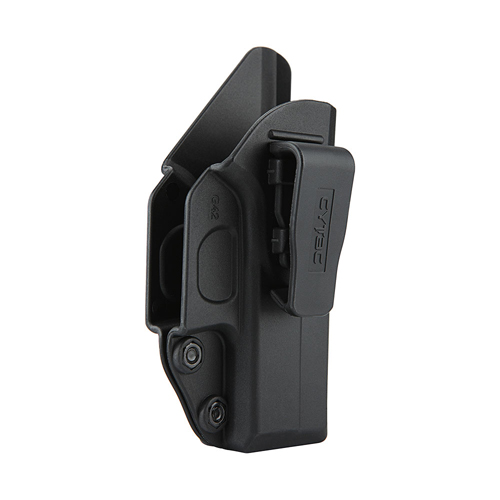 CYTAC - (CY-IG42) Inside Waistband Holster - Glock 42