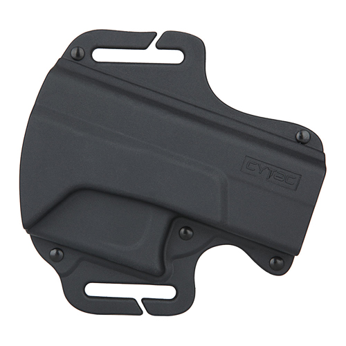 CYTAC - (CY-OG19) Outside Waistband Holster - Glock 19/23/32