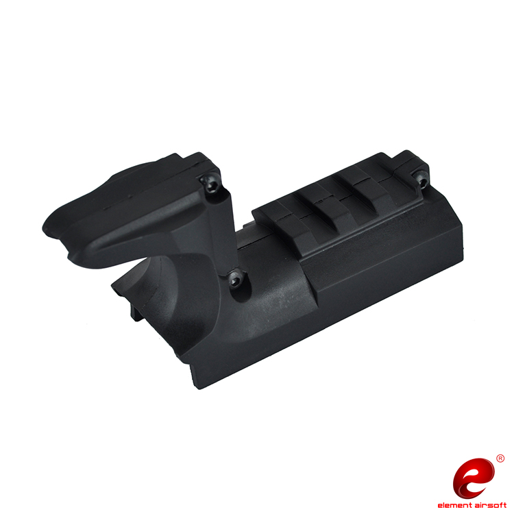 CYTAC - (CY-MP-P2) Polymer Double Magazine Pouch - Beretta