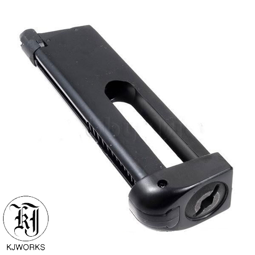 KJWORKS - Magazine CO2 for K1911 Version 1