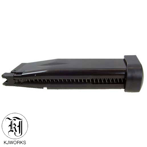 KJWORKS - Magazine CO2 for KP-05- 30bbs - (Type Hi-CAPA) 