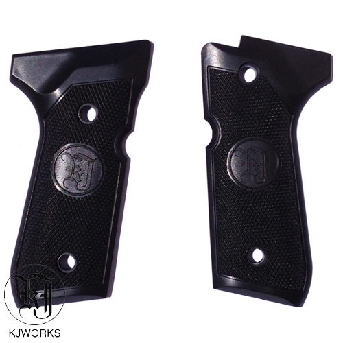 KJWORKS - KM9 Grip